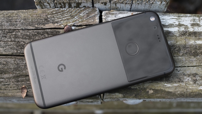 Top 5 smartphone