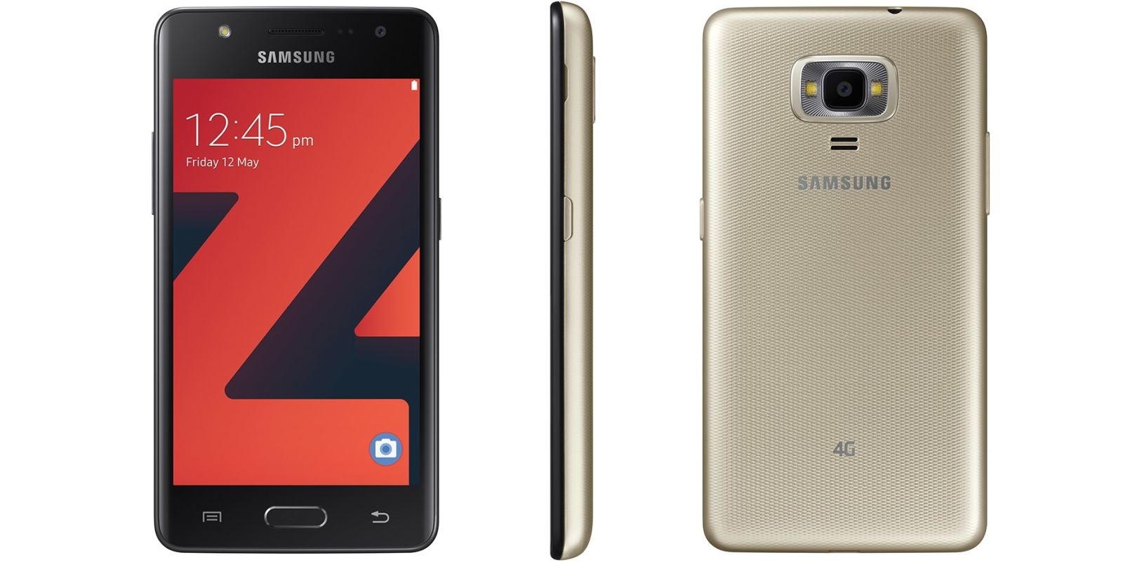 Smartphone Samsung không chạy Android chính thức ra mắt Smartphone Samsung không chạy Android chính thức ra mắt