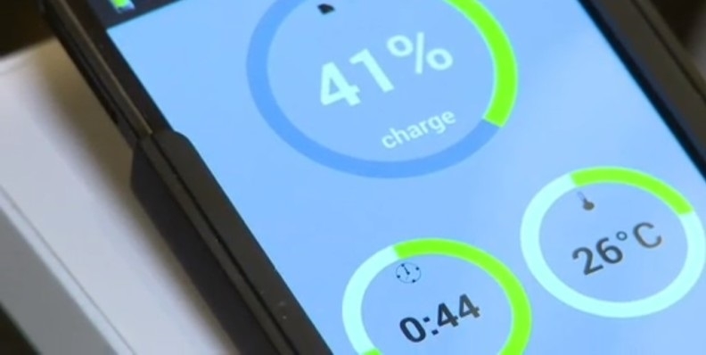 Vấn đề quan trọng nhất của người dùng smartphone sắp được giải quyết Vấn đề quan trọng nhất của người dùng smartphone sắp được giải quyết