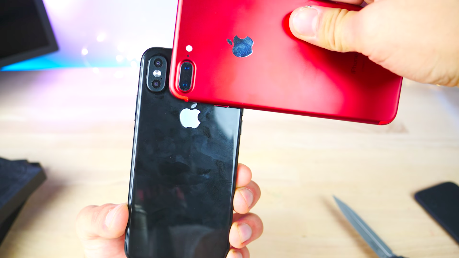 Nên mua iPhone 7 Plus lúc này hay đợi iPhone 8 lên kệ?