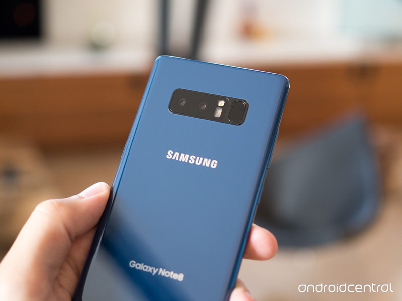 Tổng hợp tất tần tật những gì bạn cần biết về Galaxy Note 8: Cấu hình, thiết kế, S Pen, camera kép và giá bán Tổng hợp tất tần tật những gì bạn cần biết về Galaxy Note 8: Cấu hình, thiết kế, S Pen, camera kép và giá bán