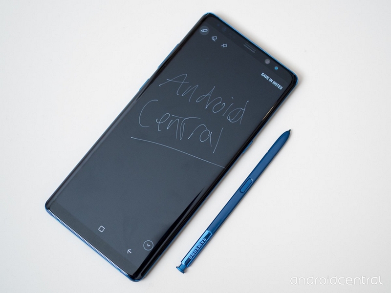Tổng hợp tất tần tật những gì bạn cần biết về Galaxy Note 8: Cấu hình, thiết kế, S Pen, camera kép và giá bán Tổng hợp tất tần tật những gì bạn cần biết về Galaxy Note 8: Cấu hình, thiết kế, S Pen, camera kép và giá bán