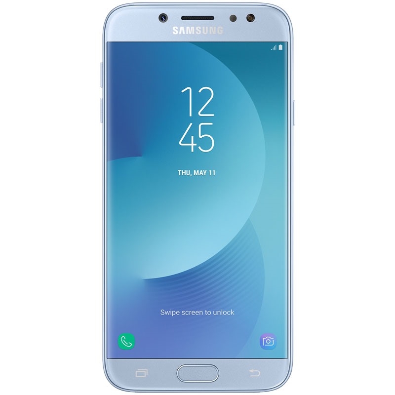 Galaxy J7 Pro màn hình Super AMOLED, pin 3.600 mAh có đáng mua trong tầm giá 7 triệu đồng?