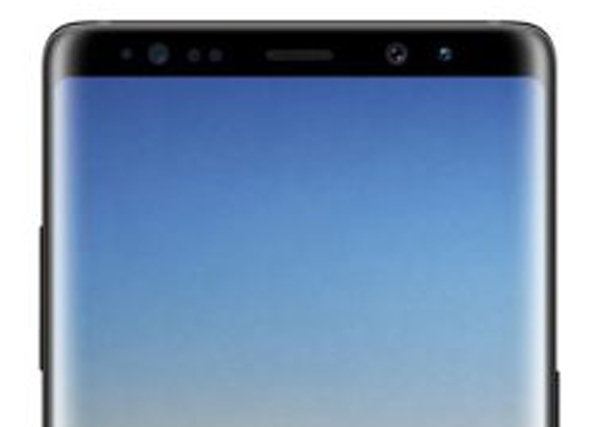 Đây là 8 “vũ khí” mới giúp Galaxy Note 8 trở thành smartphone tốt nhất năm 2017