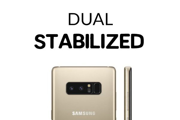 Đây là 8 “vũ khí” mới giúp Galaxy Note 8 trở thành smartphone tốt nhất năm 2017 Đây là 8 “vũ khí” mới giúp Galaxy Note 8 trở thành smartphone tốt nhất năm 2017