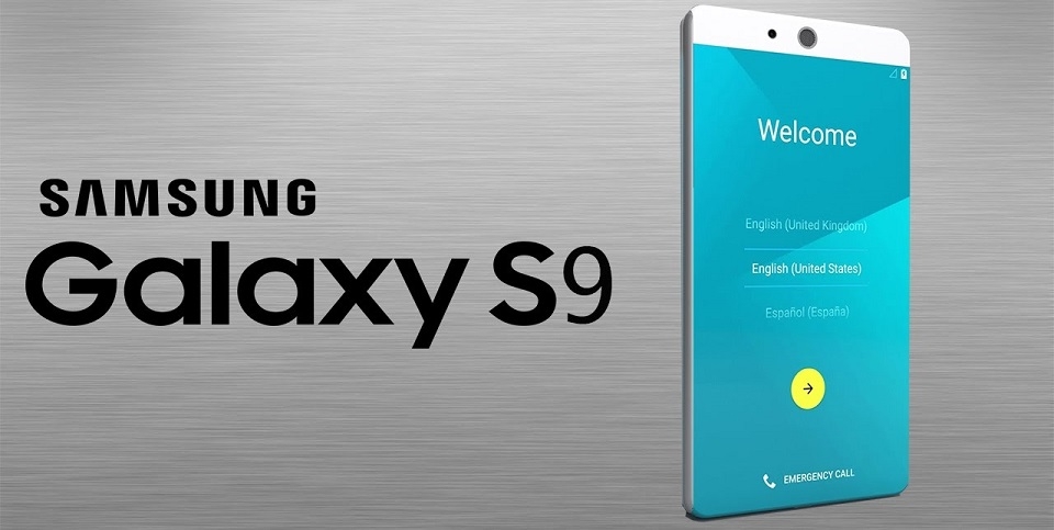 Đây là bộ vi xử lý sẽ được trang bị cho Galaxy S9 vào năm sau? Đây là bộ vi xử lý sẽ được trang bị cho Galaxy S9 vào năm sau?