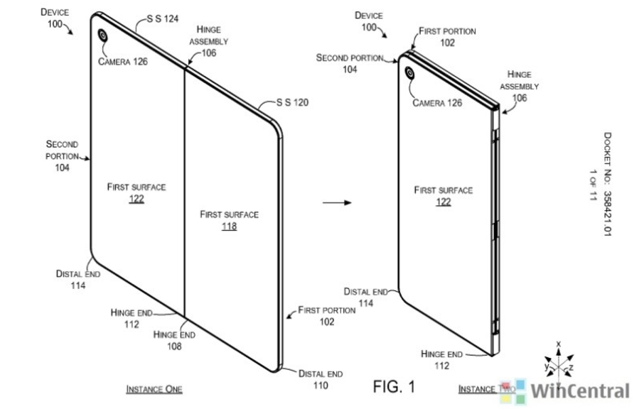 Surface Phone chip Snapdragon 835 bất ngờ xuất hiện nhiều thông tin hấp dẫn