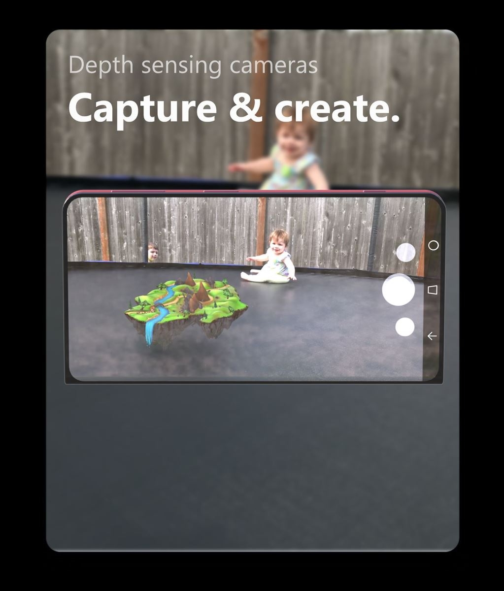 Microsoft mà tung chiếc Surface Note này ra thì đến iPhone 8 cũng phải bái phục Microsoft mà tung chiếc Surface Note này ra thì đến iPhone 8 cũng phải bái phục
