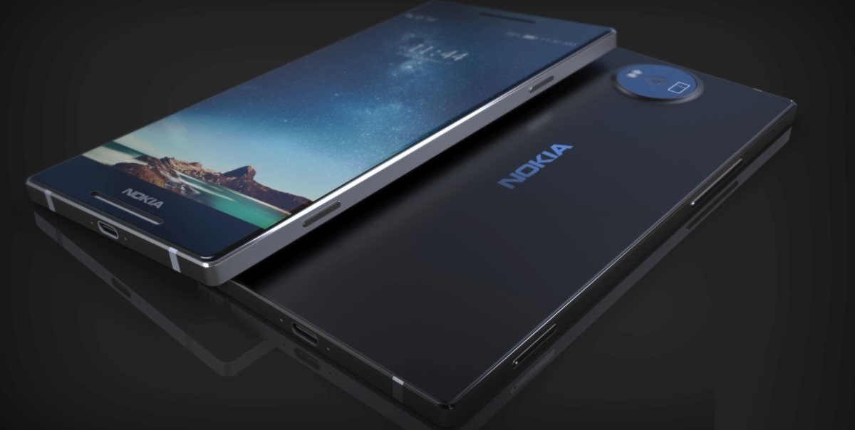 Đây chính là mẫu Nokia 8 với RAM 6GB, ROM 128GB đẹp nhất từ trước tới nay mà ai nhìn thấy cũng phải “thòm thèm” Đây chính là mẫu Nokia 8 với RAM 6GB, ROM 128GB đẹp nhất từ trước tới nay mà ai nhìn thấy cũng phải “thòm thèm”