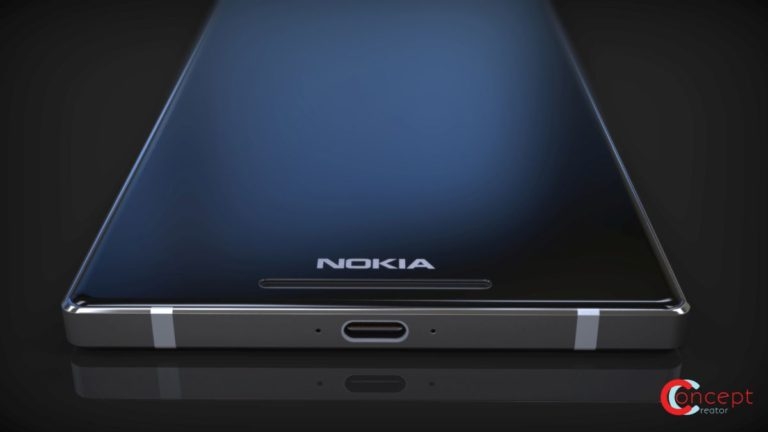 Đây chính là mẫu Nokia 8 với RAM 6GB, ROM 128GB đẹp nhất từ trước tới nay mà ai nhìn thấy cũng phải “thòm thèm”
