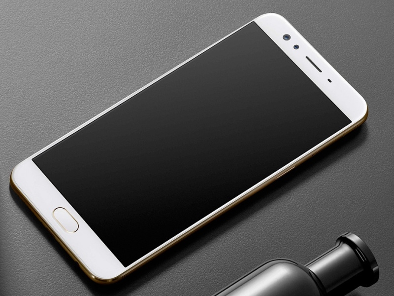 OPPO F3 Plus OPPO F3 Plus