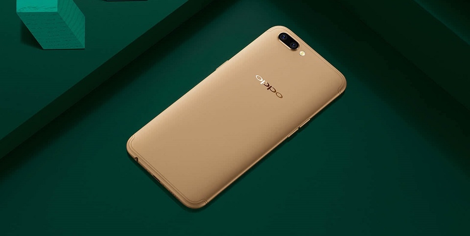 Đã có tới nửa triệu đơn đăng ký đặt mua OPPO R11 camera kép 16+20MP