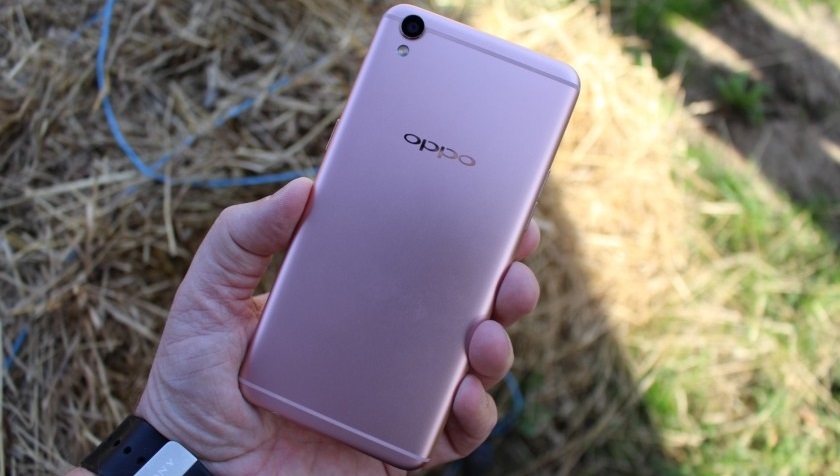 OPPO F1 Plus OPPO F1 Plus