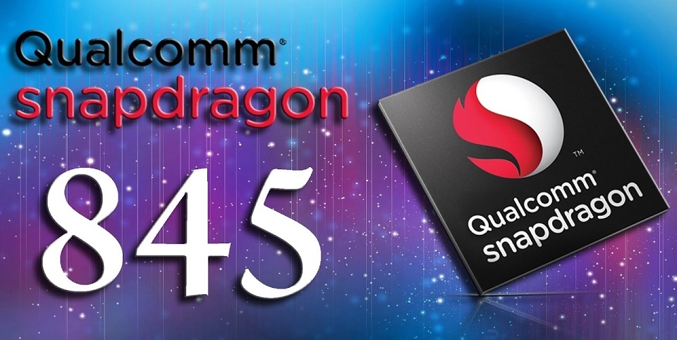  Snapdragon 845
