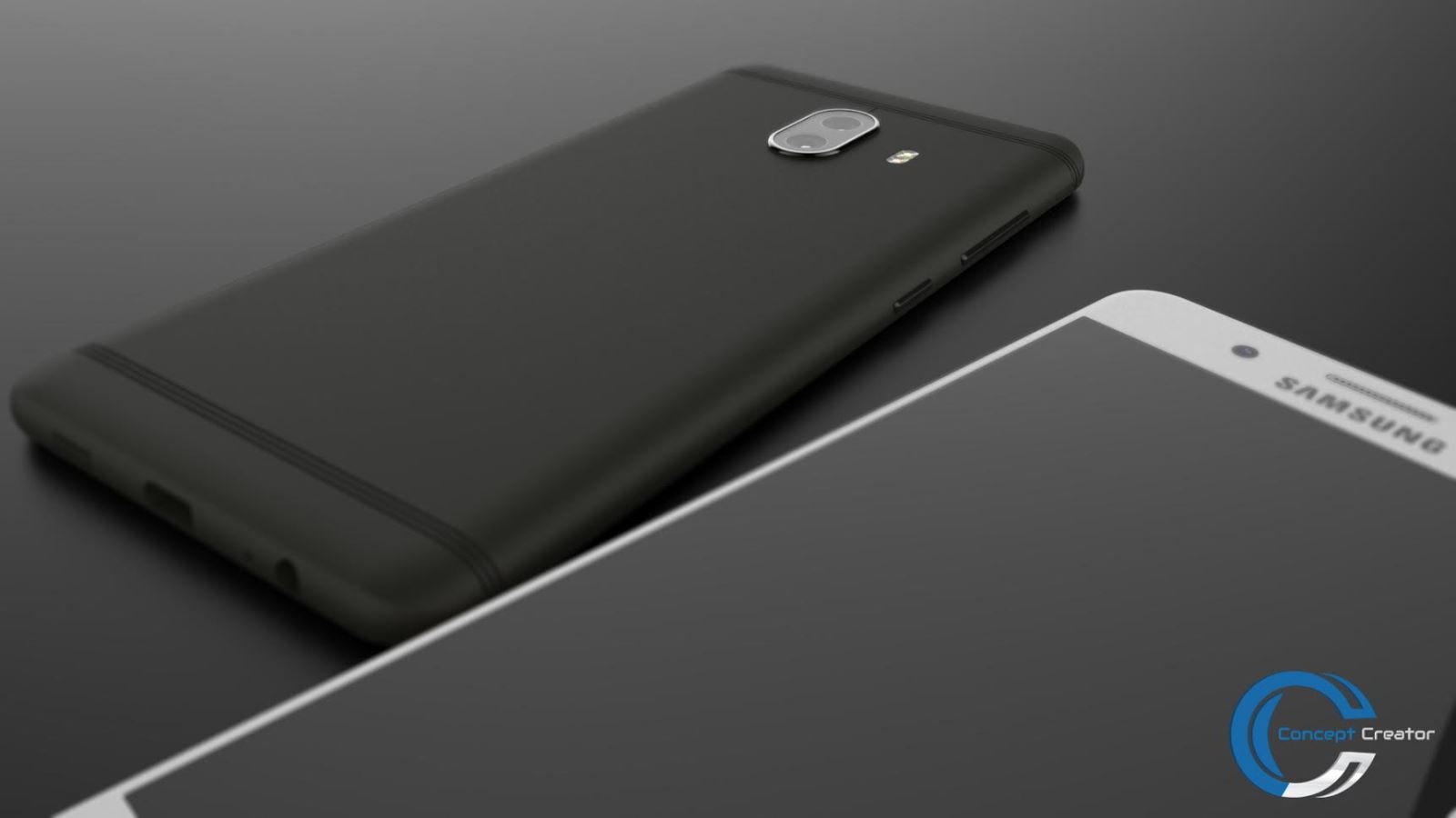 Bộ ảnh Galaxy C10 camera kép rõ nét nhất từ trước tới nay