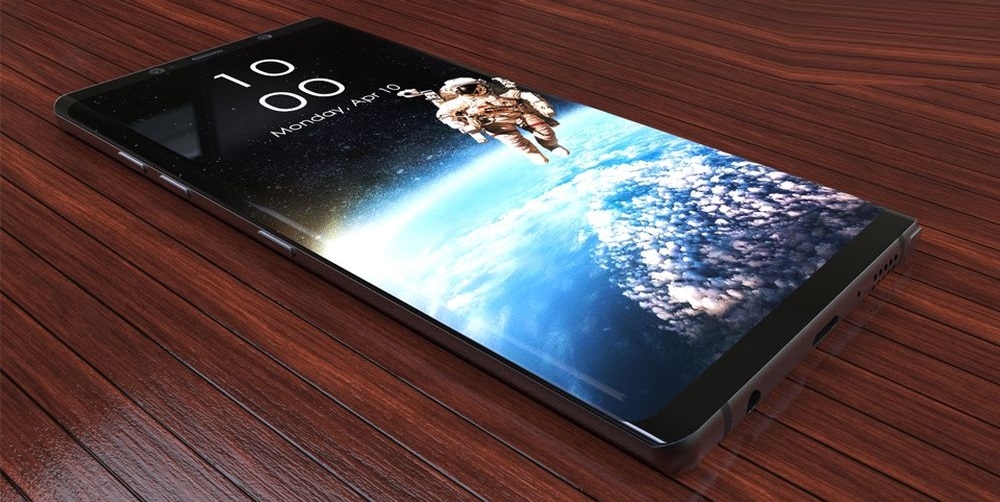 Đây có thể là tin buồn đối với những ai đang mong đợi Galaxy Note 8 Đây có thể là tin buồn đối với những ai đang mong đợi Galaxy Note 8
