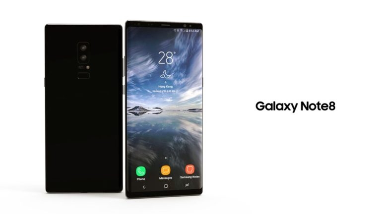 Galaxy Note 8 cùng với bút S Pen tiếp tục xuất hiện ấn tượng trong bản thiết kế mới Galaxy Note 8 cùng với bút S Pen tiếp tục xuất hiện ấn tượng trong bản thiết kế mới