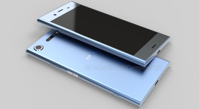 Bất ngờ lộ giá bán của bộ đôi siêu phẩm Xperia XZ1, XZ1 Compact chip Snapdragon 835, camera đỉnh