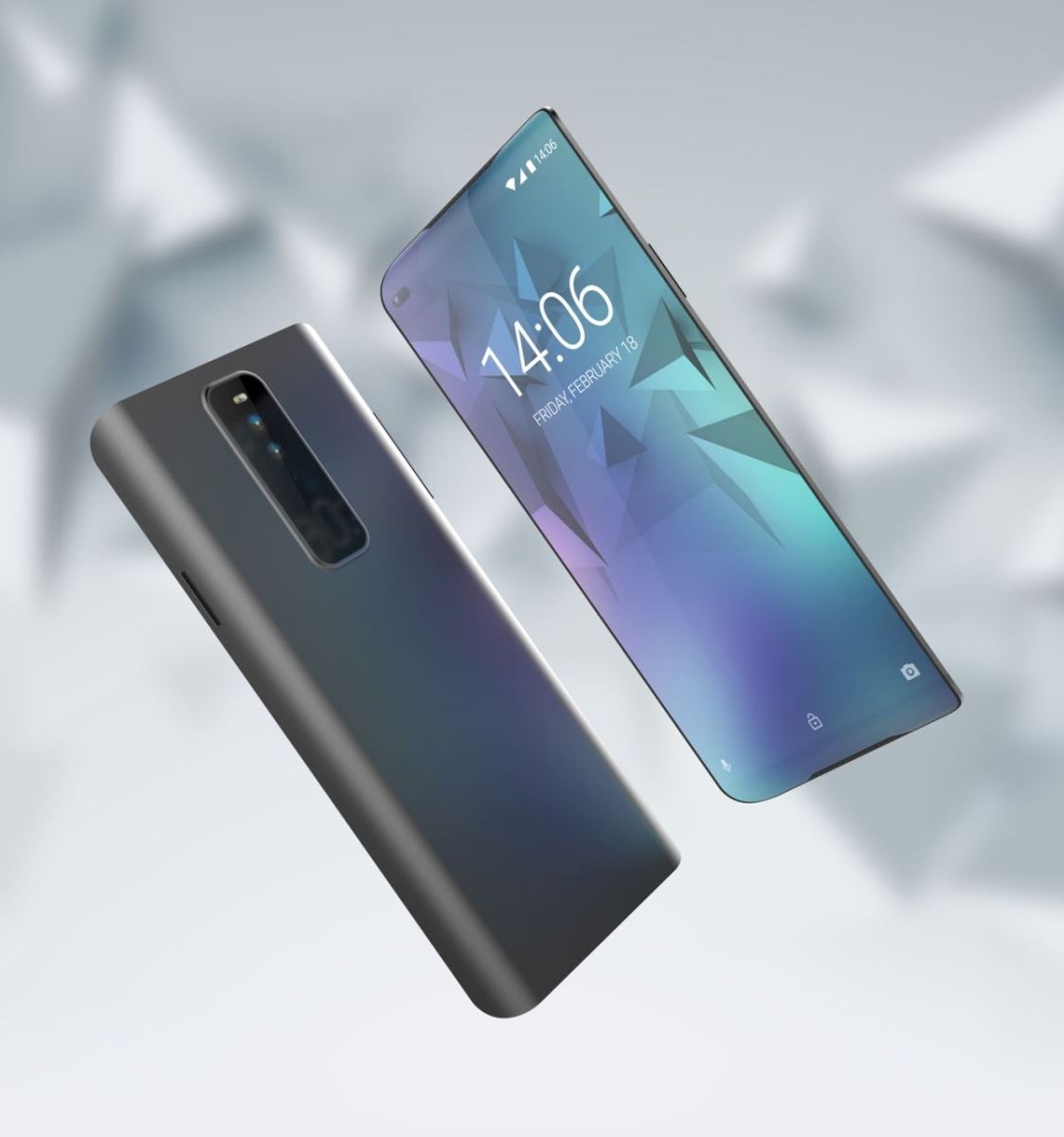 Đây chính là chiếc smartphone trong mơ của nhiều tín đồ công nghệ Đây chính là chiếc smartphone trong mơ của nhiều tín đồ công nghệ