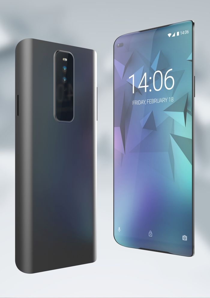 Đây chính là chiếc smartphone trong mơ của nhiều tín đồ công nghệ Đây chính là chiếc smartphone trong mơ của nhiều tín đồ công nghệ