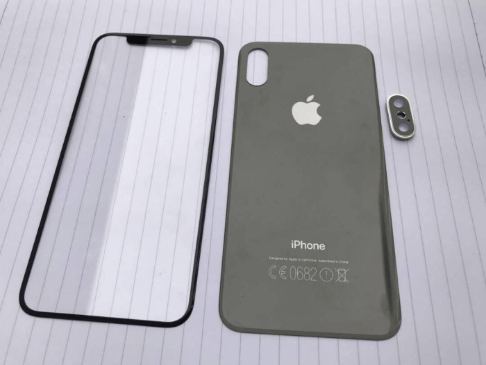 iPhone 7s, 7s Plus và iPhone 8 “bằng xương bằng thịt” cùng nhau xuất hiện