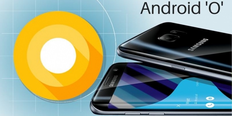 Danh sách smartphone Samsung sắp được lên đời Android O