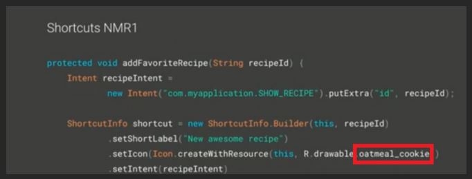 Không phải Oreo, vậy Android O có nghĩa là gì?