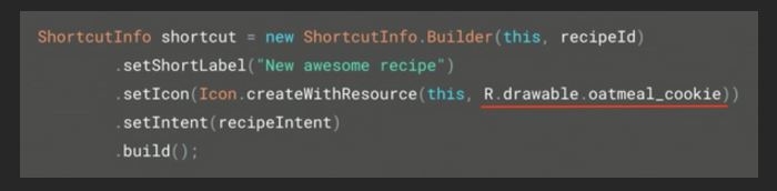 Không phải Oreo, vậy Android O có nghĩa là gì?