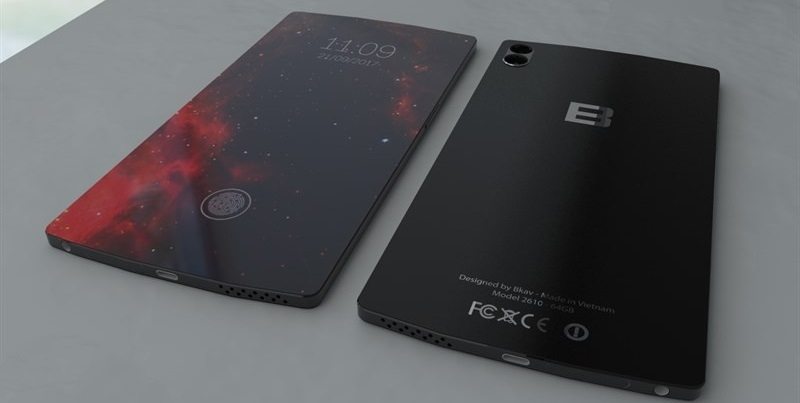 Bkav chính thức xác nhận thời điểm ra mắt Bphone 2 và thêm một chi tiết “thật không thể tin được”