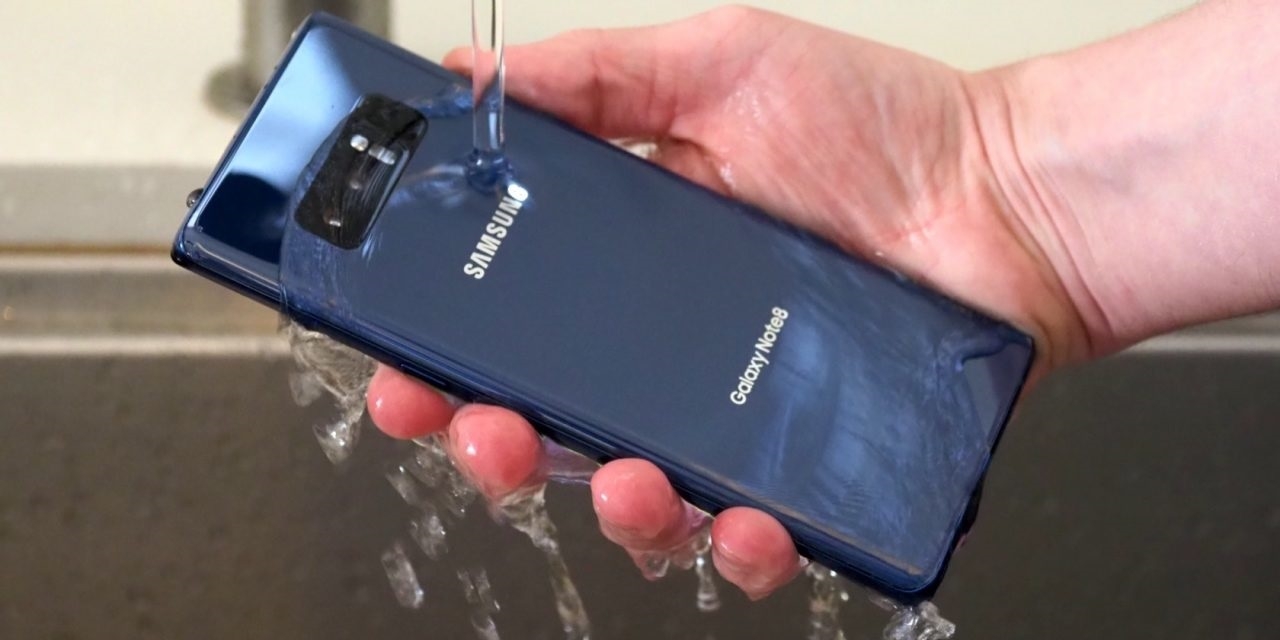 Galaxy Note 8: 8 điều mà bạn cần biết “ngay và luôn” trước khi mua