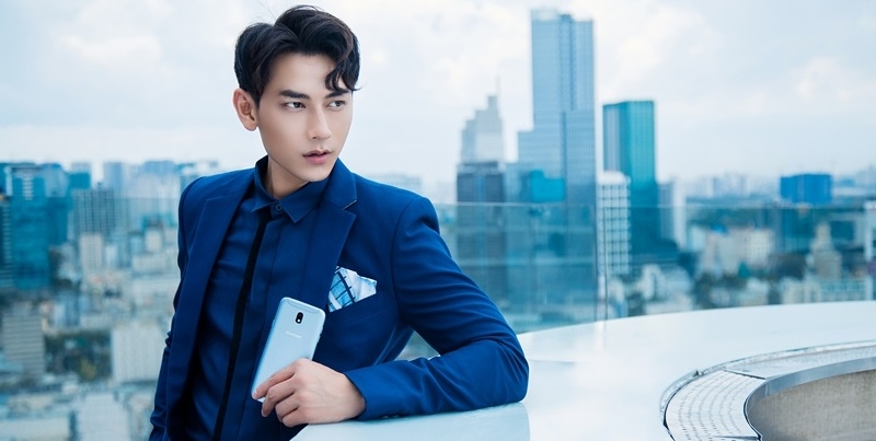 Galaxy J7 Pro màn hình Super AMOLED, pin 3.600 mAh có đáng mua trong tầm giá 7 triệu đồng?