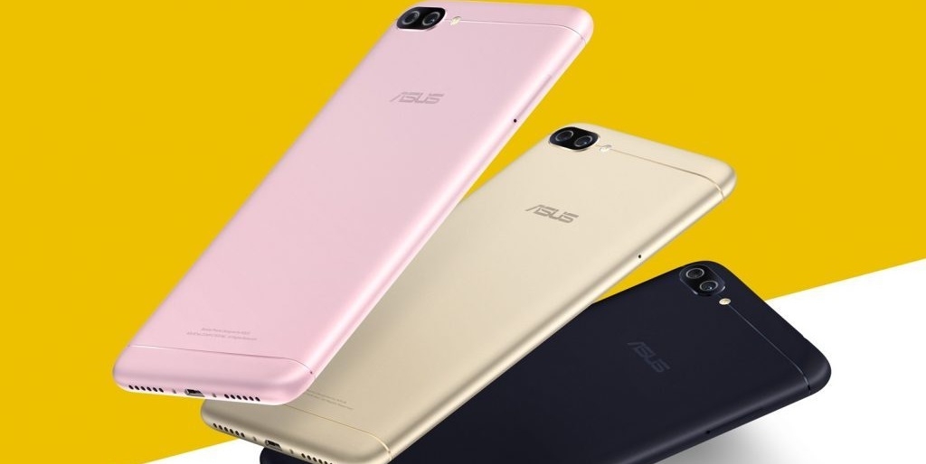 Giá 5 triệu, đây là smartphone camera kép mới tinh đáng mua nhất