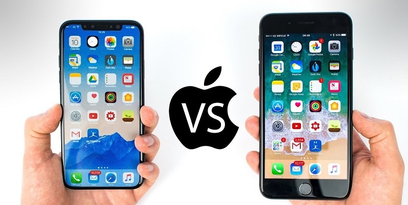 Nên mua iPhone 7 Plus lúc này hay đợi iPhone 8 lên kệ?