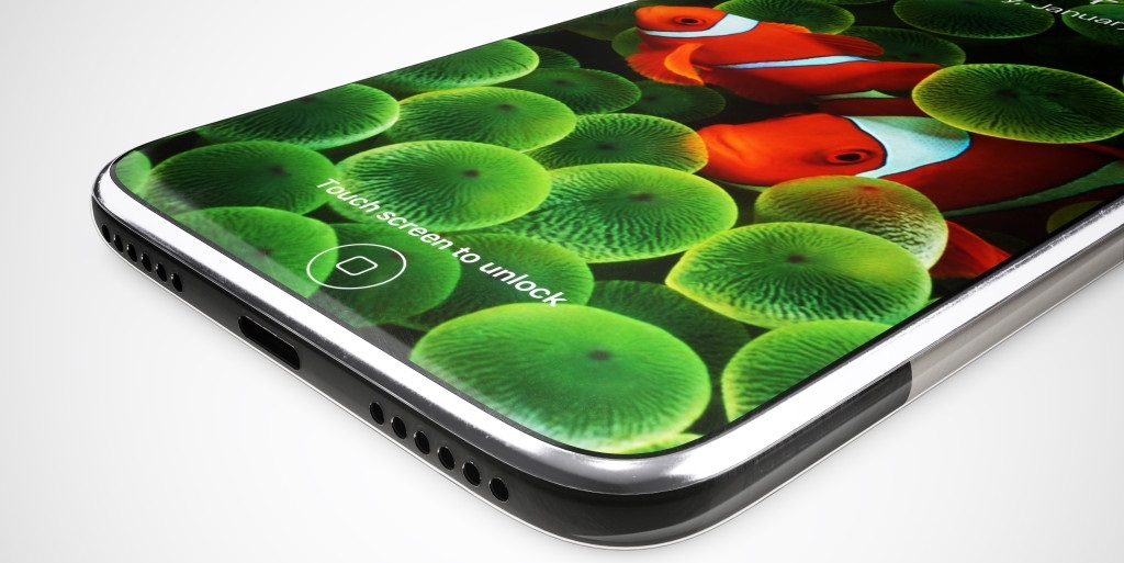 Mọi thứ cho iPhone 8 đã hoàn thành nhưng còn 1 chi tiết khiến Apple vẫn đau đầu không biết làm thế nào