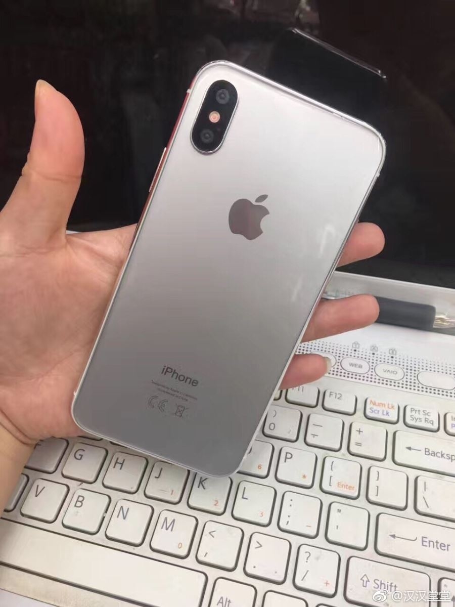 iPhone 8