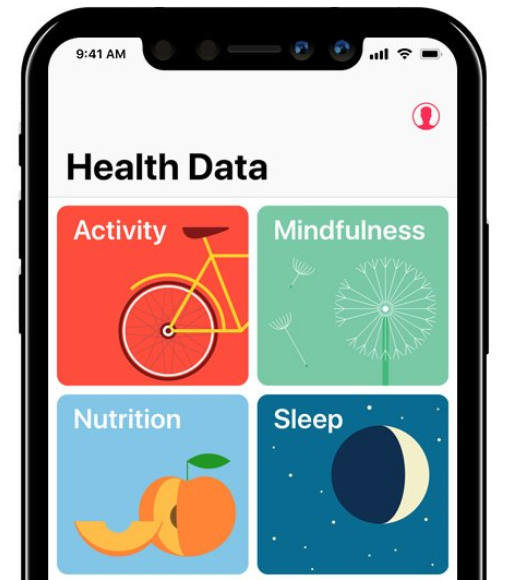 Đây chính là giao diện của iPhone 8 chạy iOS 11