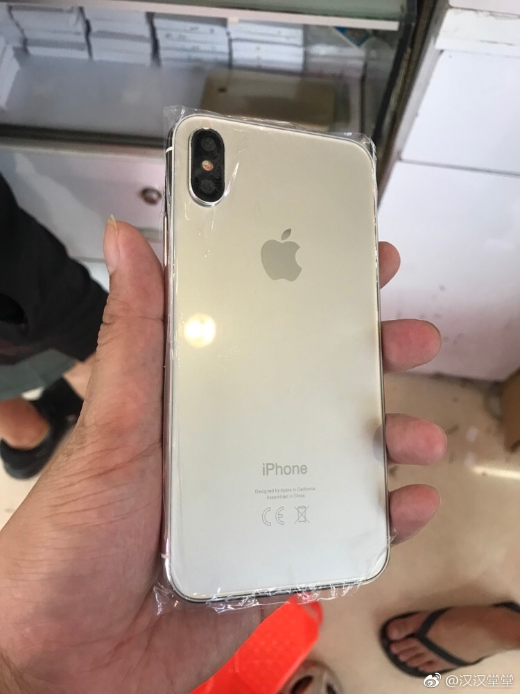 iPhone 8