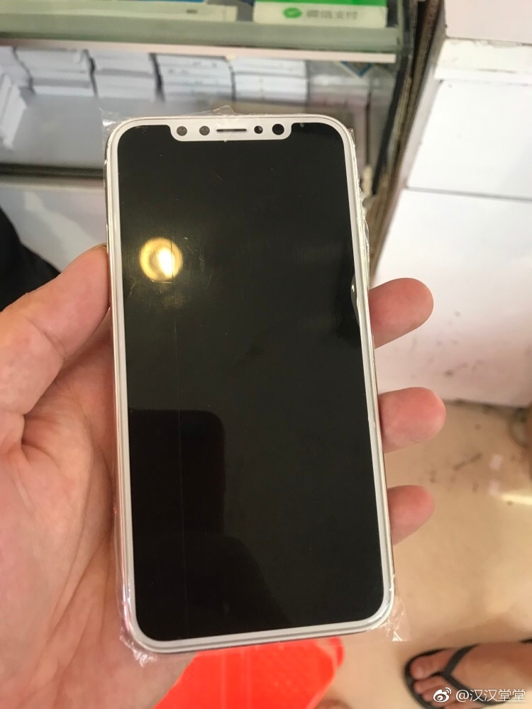 iPhone 8