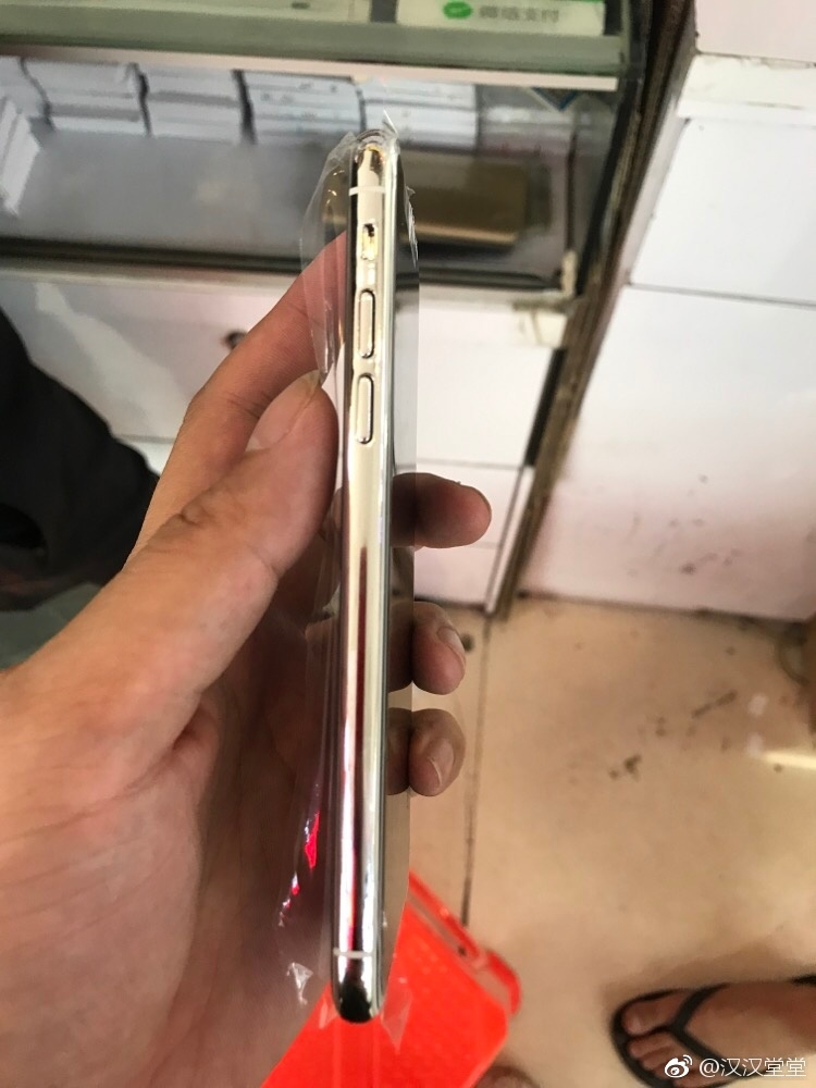 iPhone 8