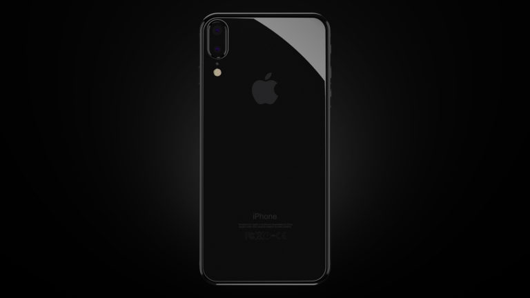 iPhone 8 đẹp thế này làm sao mà bạn cưỡng lại được? iPhone 8 đẹp thế này làm sao mà bạn cưỡng lại được?
