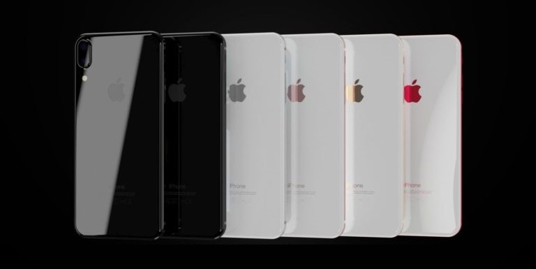 iPhone 8 đẹp thế này làm sao mà bạn cưỡng lại được? iPhone 8 đẹp thế này làm sao mà bạn cưỡng lại được?