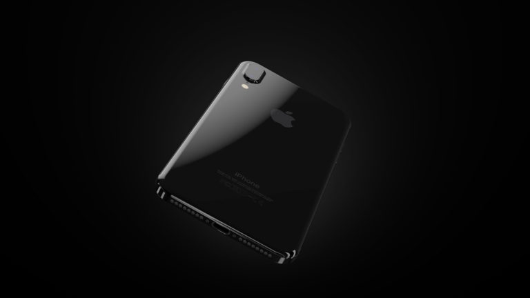 iPhone 8 đẹp thế này làm sao mà bạn cưỡng lại được? iPhone 8 đẹp thế này làm sao mà bạn cưỡng lại được?