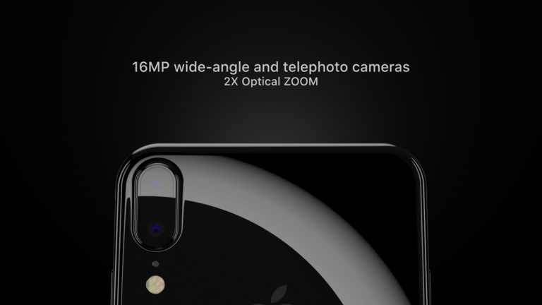 iPhone 8 đẹp thế này làm sao mà bạn cưỡng lại được? iPhone 8 đẹp thế này làm sao mà bạn cưỡng lại được?