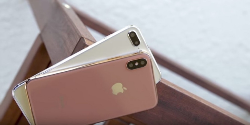 Thêm nguồn tin khẳng định ngày ra mắt của iPhone 8