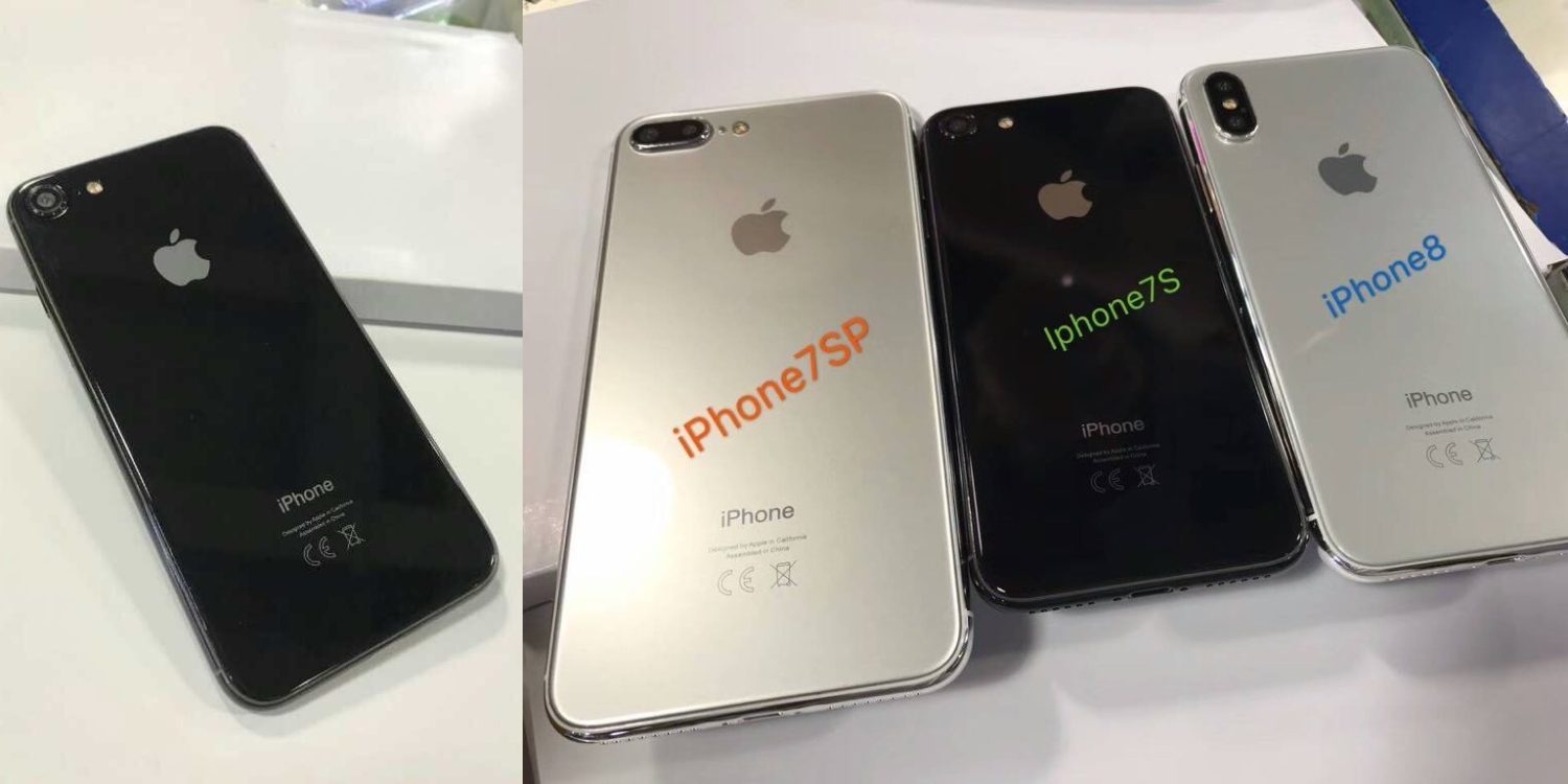 Đây là nguyên nhân khiến iPhone 7s sẽ dày hơn iPhone 7 hiện tại Đây là nguyên nhân khiến iPhone 7s sẽ dày hơn iPhone 7 hiện tại