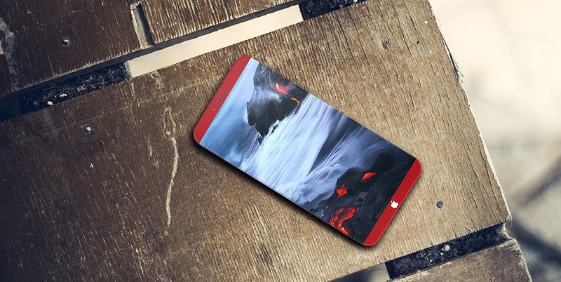 iPhone 8 sẽ thiếu hụt hàng nghiêm trọng và đây là nguyên nhân