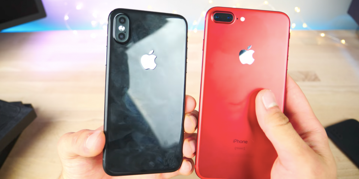 Nên mua iPhone 7 Plus lúc này hay đợi iPhone 8 lên kệ?