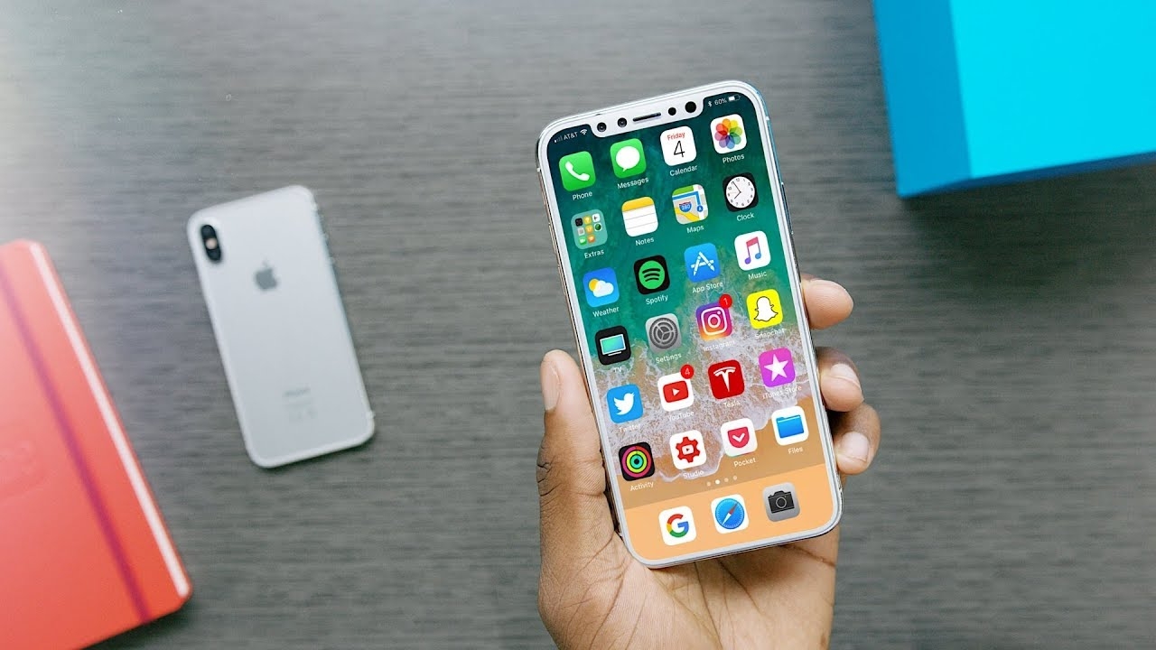 Nên mua iPhone 7 Plus lúc này hay đợi iPhone 8 lên kệ?