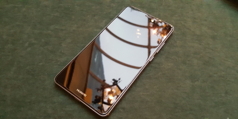 Mate 10