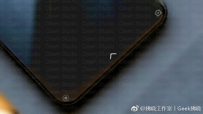 Mi MIX 2 xuất hiện với màn hình cong, thiết kế đẹp như Galaxy S8